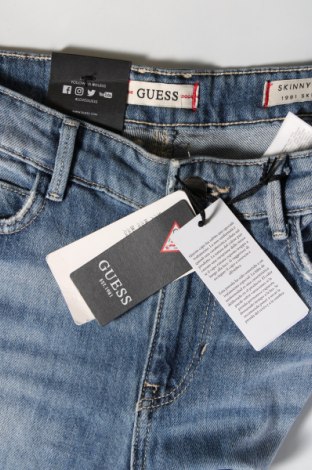 Damen Jeans Guess, Größe S, Farbe Blau, Preis € 88,99