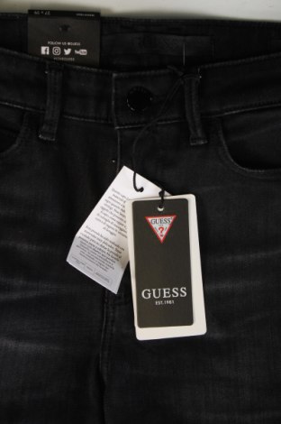 Blugi de femei Guess, Mărime S, Culoare Negru, Preț 565,99 Lei