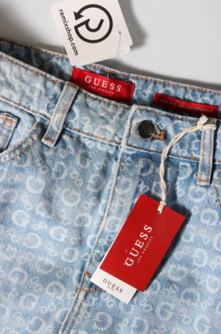 Damen Jeans Guess, Größe S, Farbe Blau, Preis € 88,99