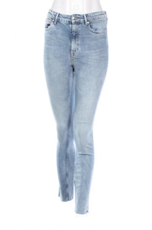 Damen Jeans H&M, Größe M, Farbe Blau, Preis 5,99 €