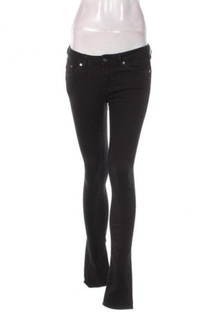 Damen Jeans H&M, Größe M, Farbe Schwarz, Preis 5,49 €