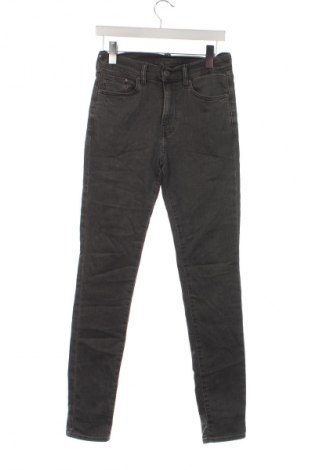 Damskie jeansy H&M, Rozmiar M, Kolor Szary, Cena 26,99 zł