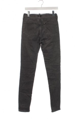 Damskie jeansy H&M, Rozmiar M, Kolor Szary, Cena 26,99 zł