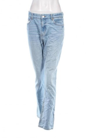 Damen Jeans H&M, Größe M, Farbe Blau, Preis 7,49 €