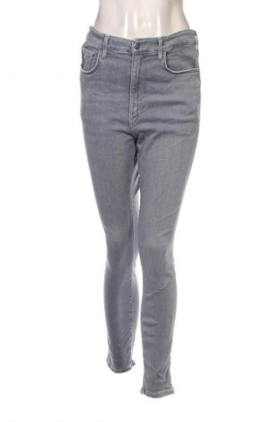 Damen Jeans H&M, Größe L, Farbe Grau, Preis 8,29 €