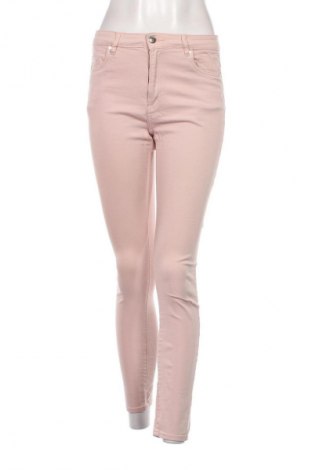 Damen Jeans H&M, Größe M, Farbe Rosa, Preis 9,49 €