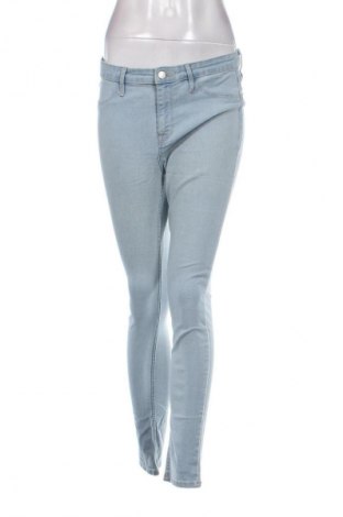 Damen Jeans H&M, Größe L, Farbe Blau, Preis 7,49 €