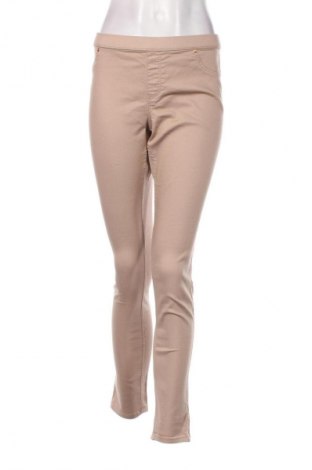 Damen Jeans H&M, Größe XL, Farbe Beige, Preis 6,99 €