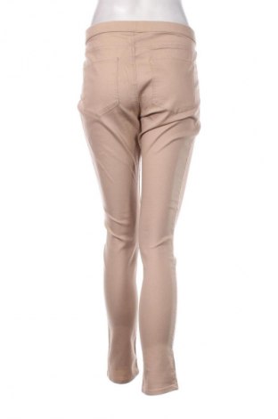 Damen Jeans H&M, Größe XL, Farbe Beige, Preis 5,99 €