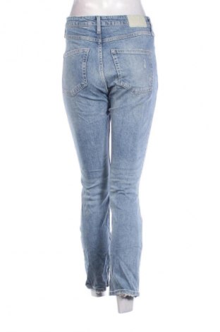 Damskie jeansy H&M, Rozmiar S, Kolor Niebieski, Cena 32,99 zł