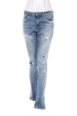 Damen Jeans H&M, Größe L, Farbe Blau, Preis 5,99 €