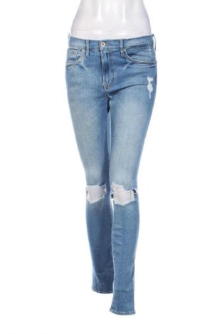 Damen Jeans H&M, Größe L, Farbe Blau, Preis € 5,99