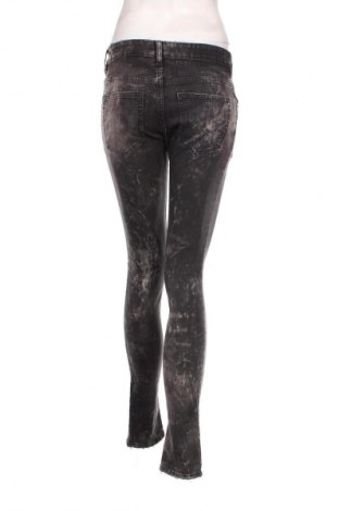 Damskie jeansy H&M Divided, Rozmiar M, Kolor Szary, Cena 24,99 zł