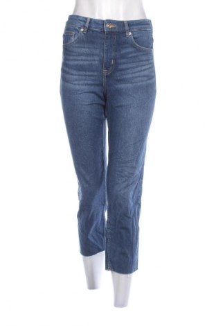 Damen Jeans H&M Divided, Größe M, Farbe Blau, Preis 5,99 €