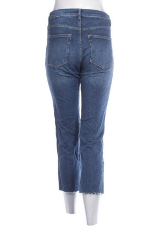 Damskie jeansy H&M Divided, Rozmiar M, Kolor Niebieski, Cena 37,99 zł