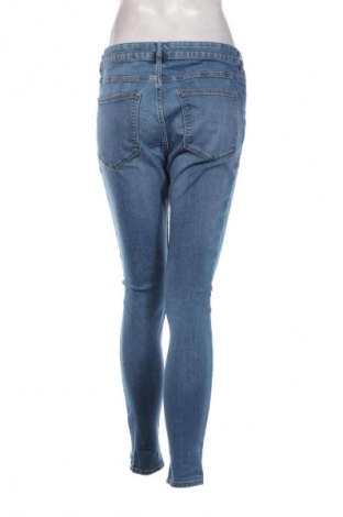 Damskie jeansy H&M Divided, Rozmiar XL, Kolor Niebieski, Cena 26,99 zł