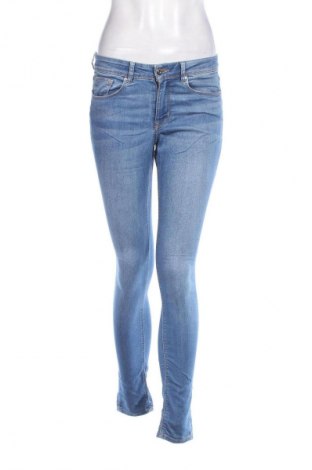 Damskie jeansy H&M Divided, Rozmiar S, Kolor Niebieski, Cena 27,99 zł