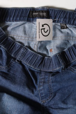 Damen Jeans Helene Fischer, Größe M, Farbe Blau, Preis € 9,49