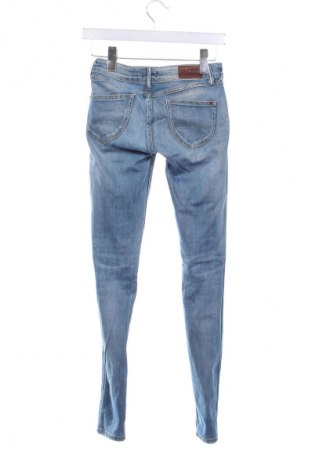 Dámské džíny  Hilfiger Denim, Velikost XS, Barva Modrá, Cena  499,00 Kč