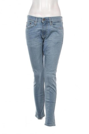 Damen Jeans Hollister, Größe M, Farbe Blau, Preis 7,99 €