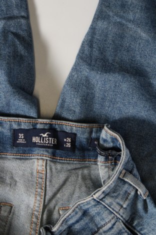 Damen Jeans Hollister, Größe S, Farbe Blau, Preis € 28,79