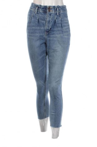 Damen Jeans Hollister, Größe S, Farbe Blau, Preis € 28,79