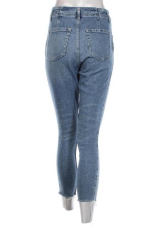 Damen Jeans Hollister, Größe S, Farbe Blau, Preis € 28,79