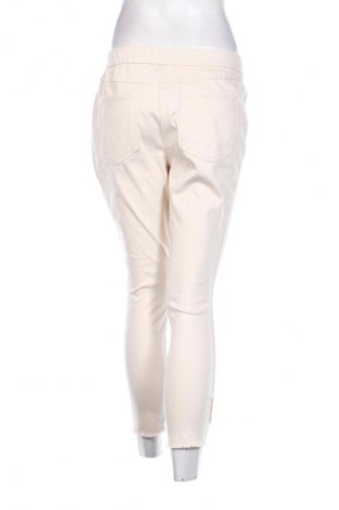 Damen Jeans Isaac Mizrahi Live, Größe M, Farbe Beige, Preis € 10,49