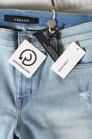 Damskie jeansy J Brand, Rozmiar S, Kolor Niebieski, Cena 381,38 zł