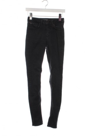 Damen Jeans Jack Wills, Größe M, Farbe Schwarz, Preis 7,99 €