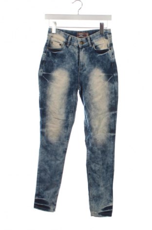 Damen Jeans Janina, Größe XS, Farbe Blau, Preis € 5,99