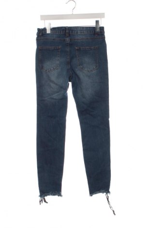 Damen Jeans Janina, Größe M, Farbe Blau, Preis 20,29 €