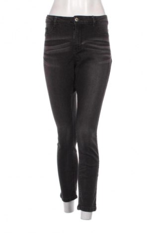 Damen Jeans Janina, Größe XL, Farbe Schwarz, Preis 5,99 €