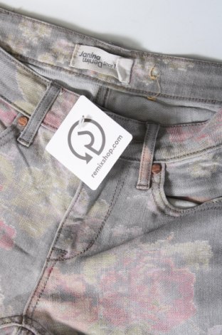 Γυναικείο Τζίν Janina Denim, Μέγεθος XS, Χρώμα Γκρί, Τιμή 5,99 €