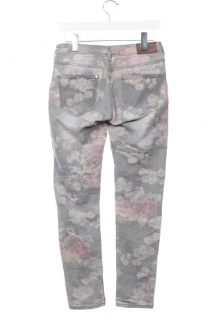 Damen Jeans Janina Denim, Größe XS, Farbe Grau, Preis 8,49 €