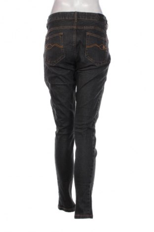 Blugi de femei Jeanswest, Mărime XXL, Culoare Negru, Preț 27,99 Lei