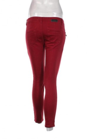 Damen Jeans Jeckerson, Größe S, Farbe Rot, Preis 20,99 €