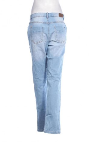 Damen Jeans John Baner, Größe L, Farbe Blau, Preis 8,49 €