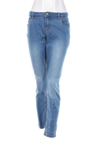 Damen Jeans John Baner, Größe XL, Farbe Blau, Preis 5,99 €