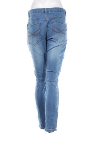 Damen Jeans John Baner, Größe XL, Farbe Blau, Preis 8,29 €