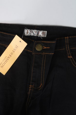 Damen Jeans Just, Größe XL, Farbe Schwarz, Preis € 26,49