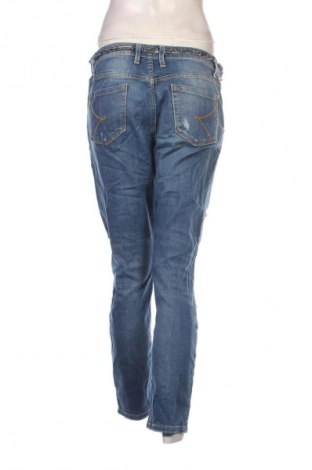 Damen Jeans Kaos Jeans, Größe M, Farbe Blau, Preis 10,99 €