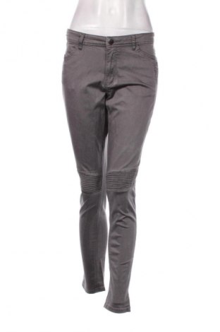 Damen Jeans KappAhl, Größe XL, Farbe Grau, Preis 6,99 €