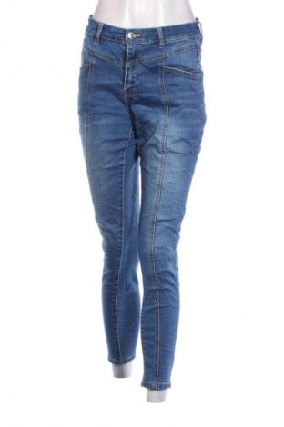 Damen Jeans KappAhl, Größe M, Farbe Blau, Preis 5,99 €