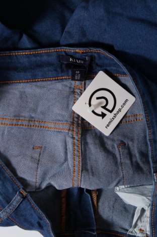 Damen Jeans Kiabi, Größe XL, Farbe Blau, Preis € 20,29