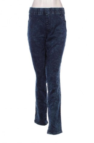 Damen Jeans Kiabi, Größe XXL, Farbe Blau, Preis € 10,29