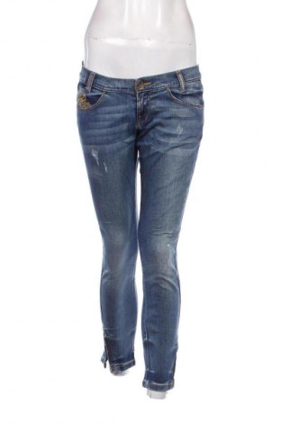 Damen Jeans Killah, Größe M, Farbe Blau, Preis 10,99 €