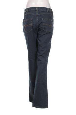 Damen Jeans Kingfield, Größe M, Farbe Blau, Preis 6,99 €