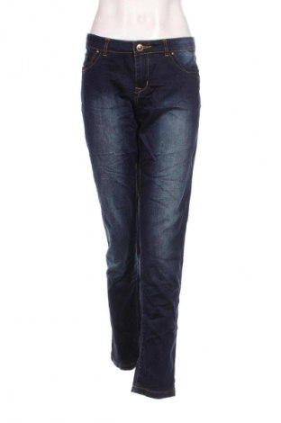 Damen Jeans Koan, Größe XL, Farbe Blau, Preis € 5,49