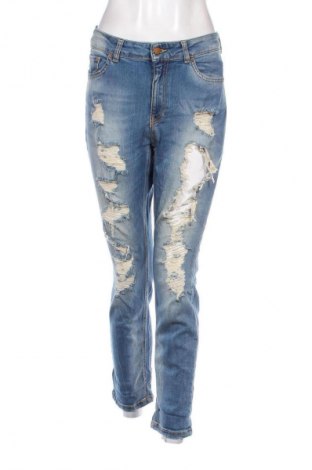 Damen Jeans Kocca, Größe L, Farbe Blau, Preis € 5,99